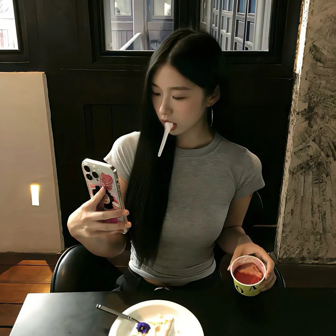 三心两意