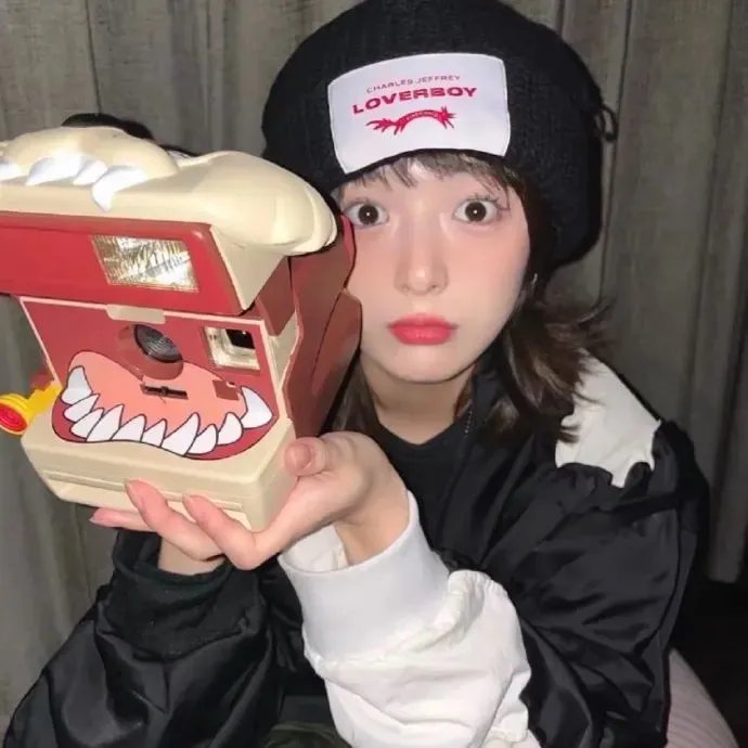 恋上美人鱼